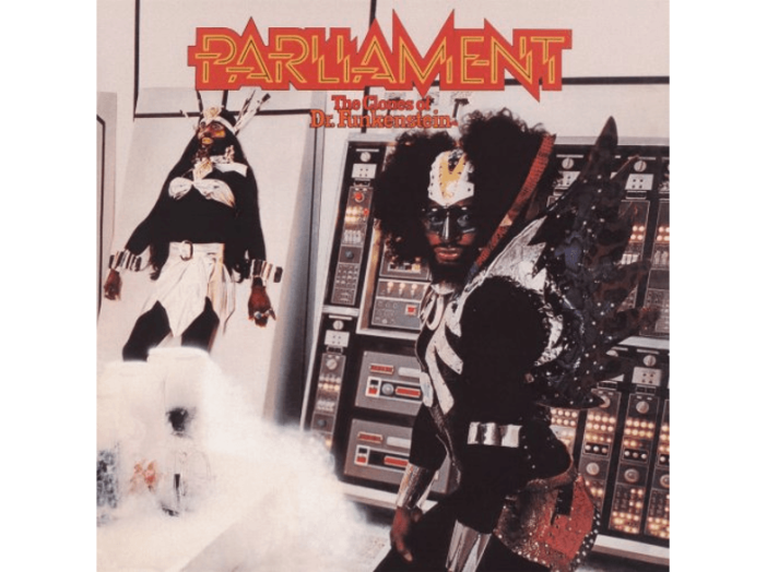 Clones Of Dr. Funkenstein CD