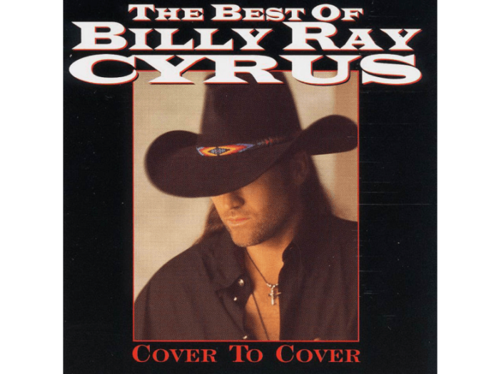 The Best Of - Cover To Cover CD