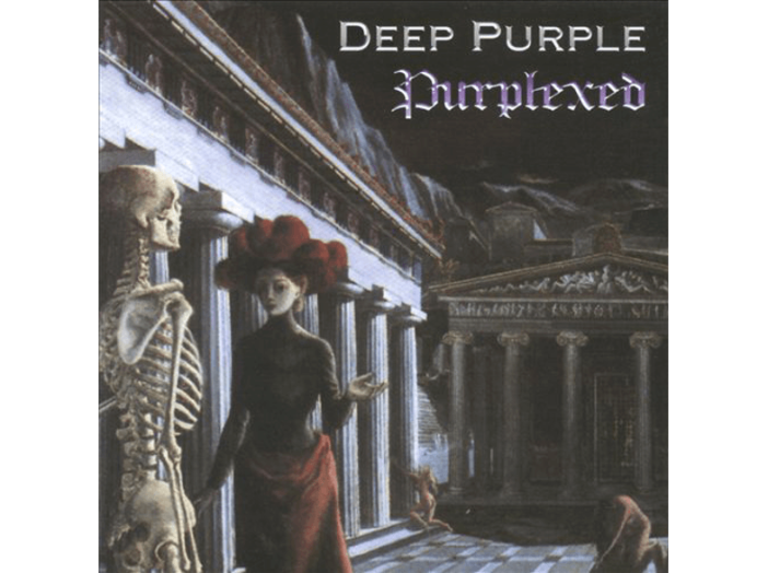 Purplexed CD