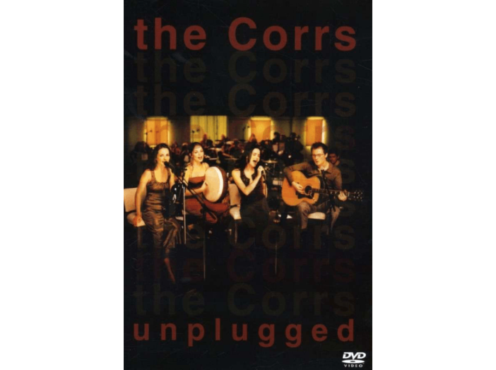Unplugged DVD