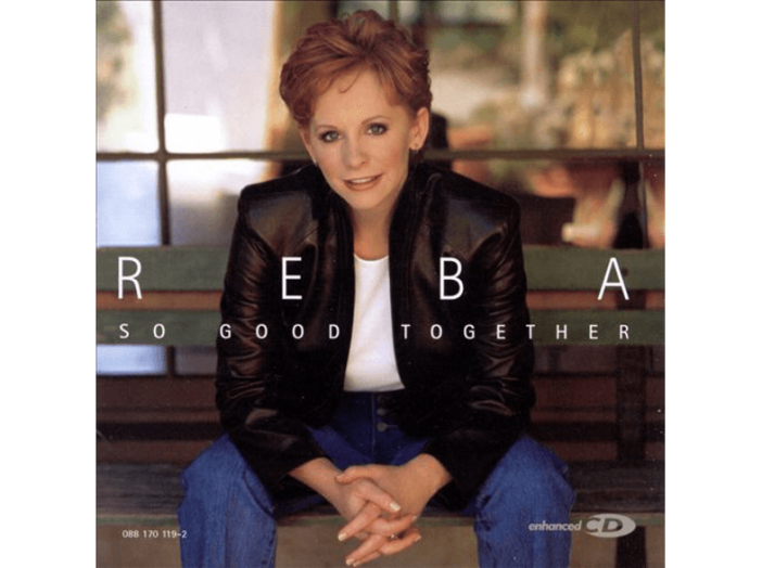 So Good Together CD