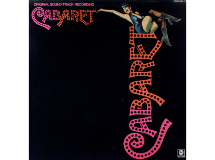 Cabaret (Kabaré) CD
