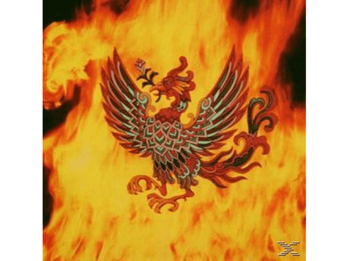 Phoenix CD
