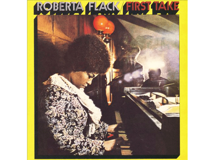 First Take CD