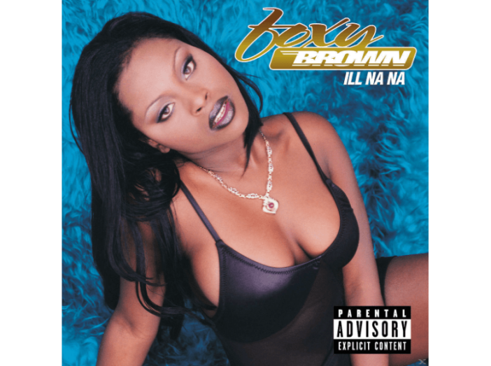 Ill Na Na CD