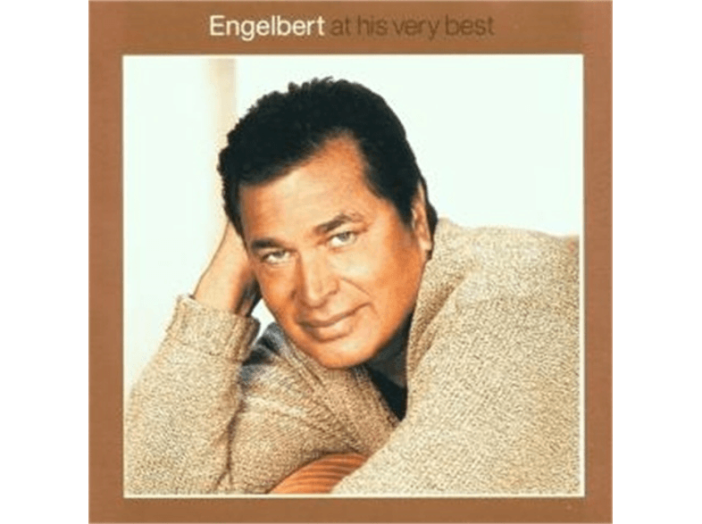 At His Very Best CD