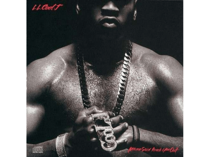 Mama Said Knock You Out CD