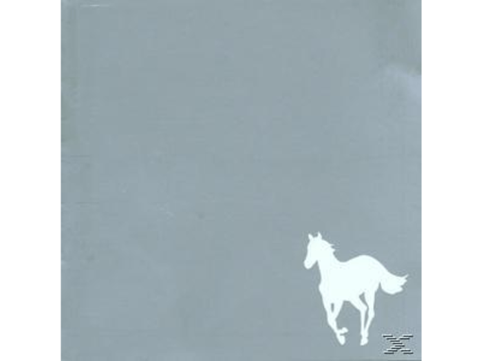 White Pony CD