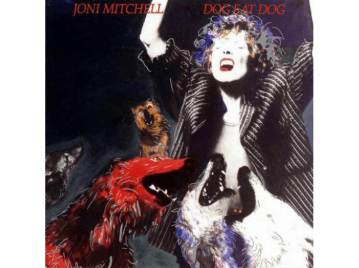 Dog Eat Dog CD