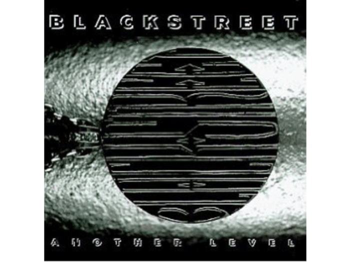 Another Level CD
