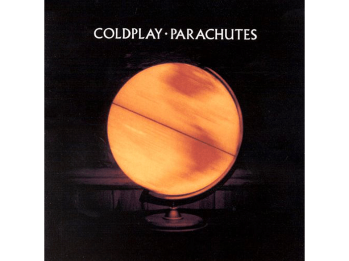 Parachutes CD