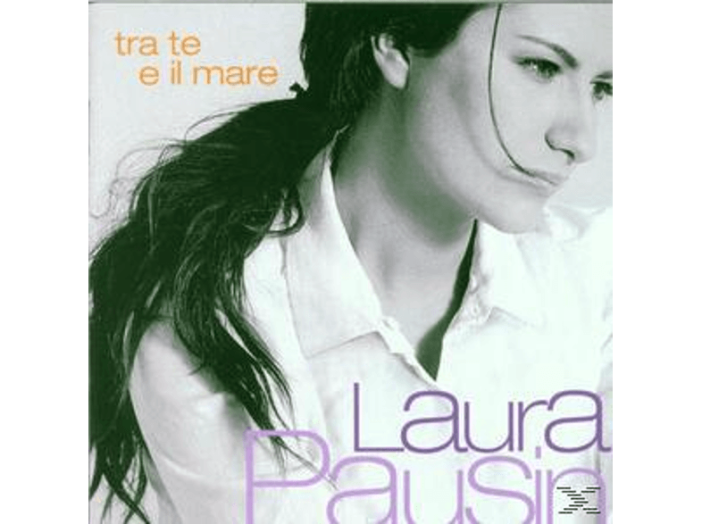 Tra Te E Il Mare CD