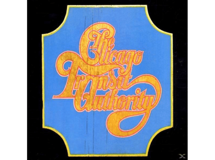 Chicago Transit Authority (Expanded & Remastered) CD