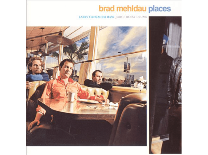 Places CD