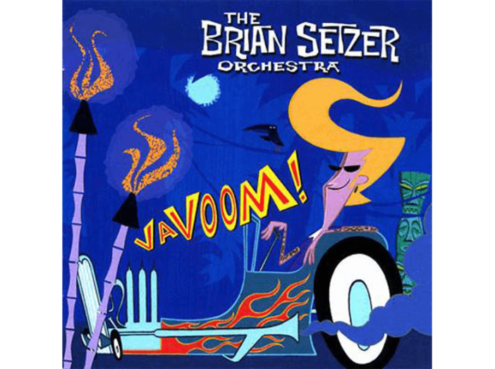 Vavoom CD