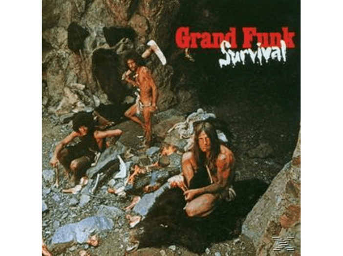 Survival CD