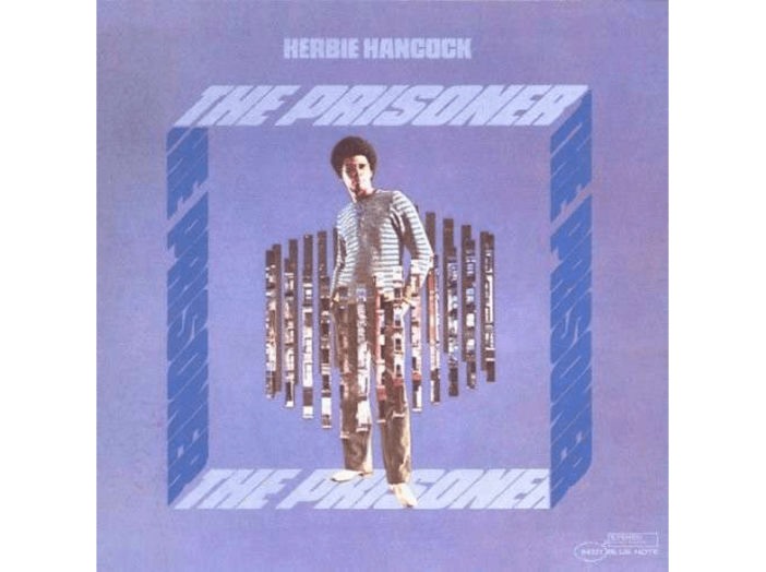 The Prisoner CD