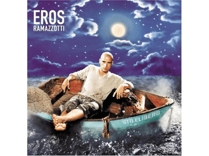 Stilelibero CD