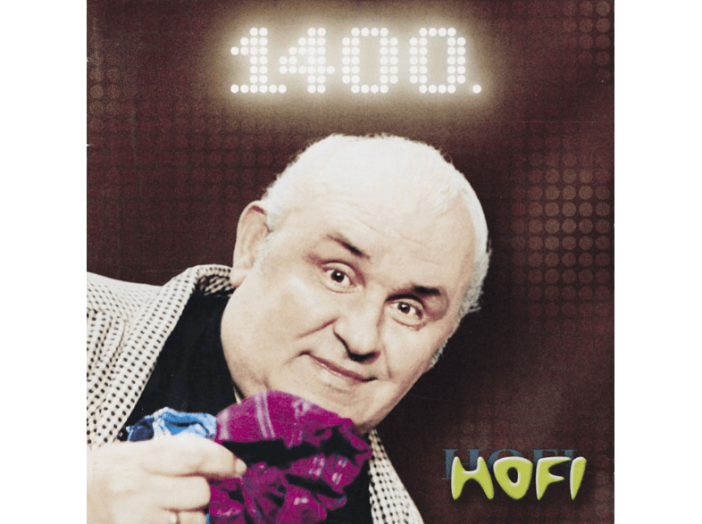 1400. CD