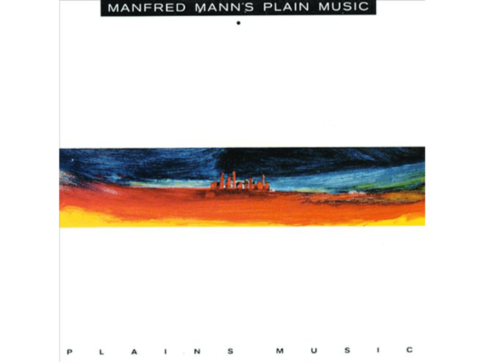 Plains Music CD