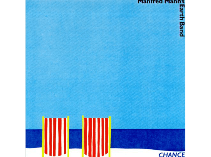 Chance CD