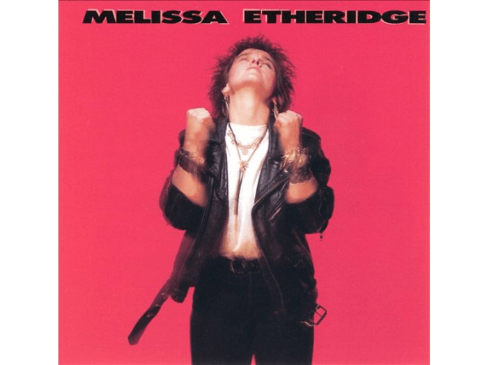 Melissa Etheridge CD