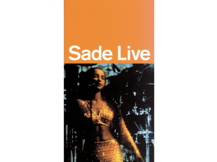 Live DVD