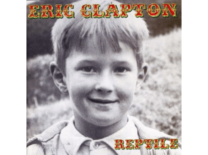 Reptile CD