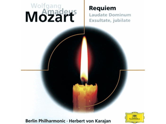 Requiem CD