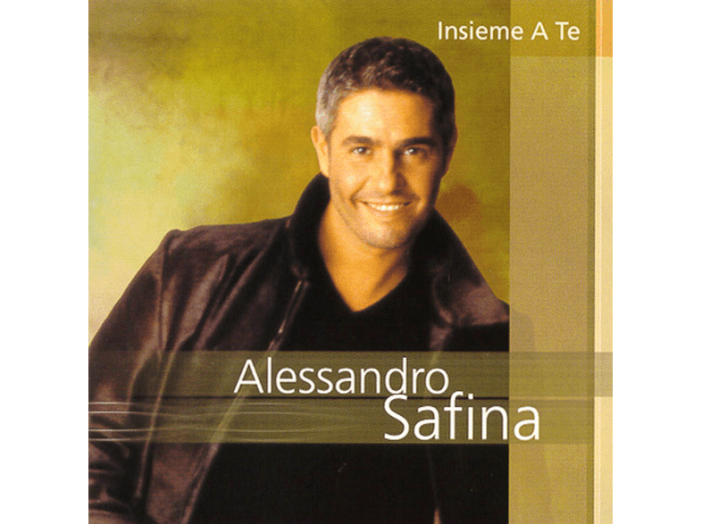 Insieme A Te CD