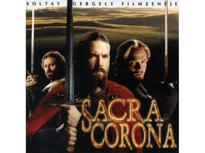 Sacra Corona CD