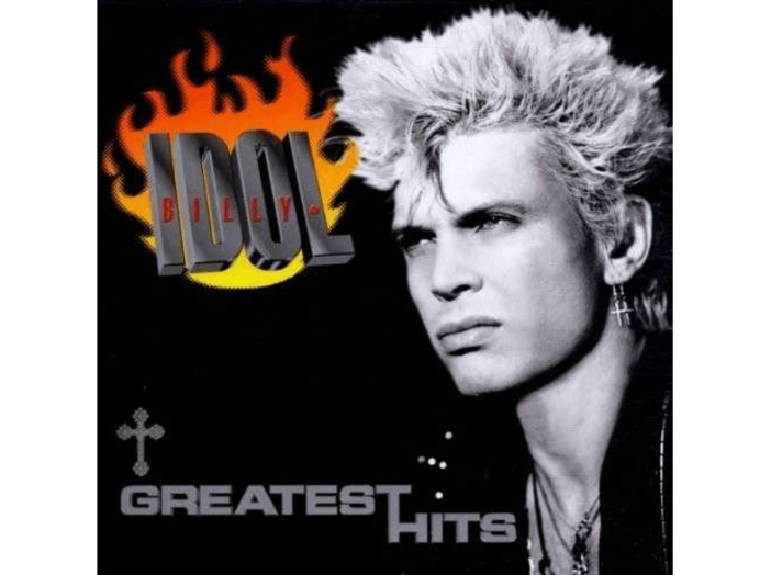 Greatest Hits CD