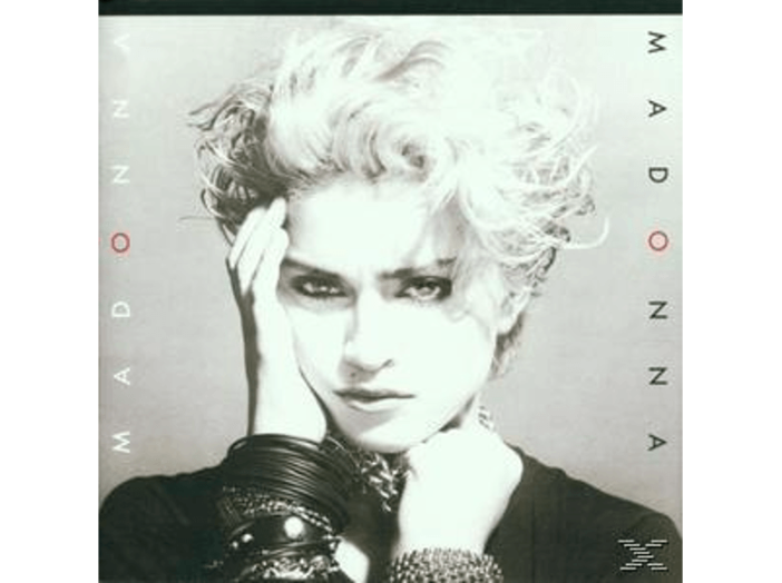 Madonna CD