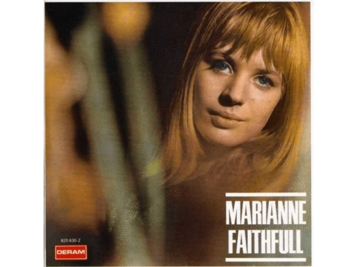 Marianne Faithfull CD