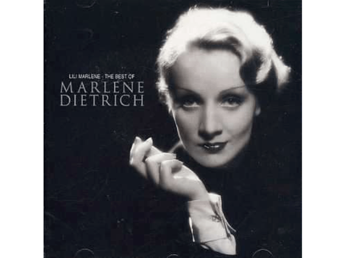 Lili Marlene - The Best CD