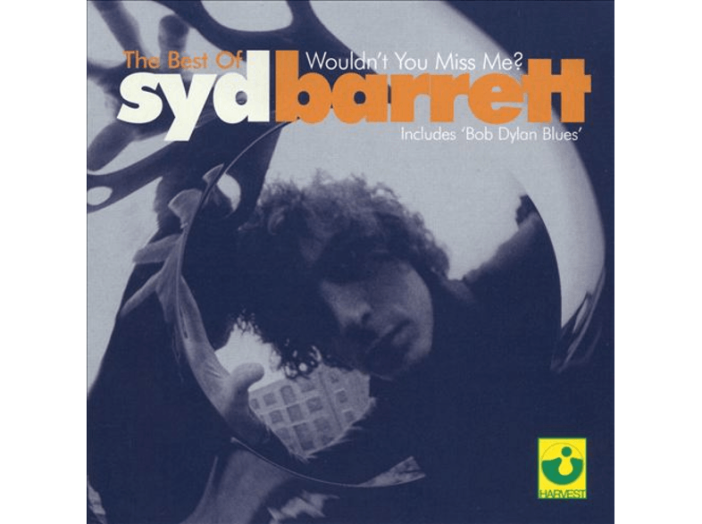 Wouldn't You Miss Me? - The Best of Syd Barrett CD