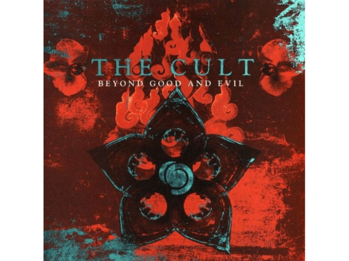 Beyond Good and Evil CD