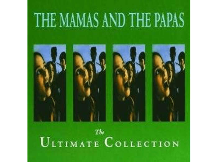 The Ultimate Collection CD