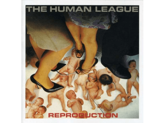 Reproduction CD