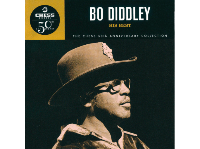 His Best CD