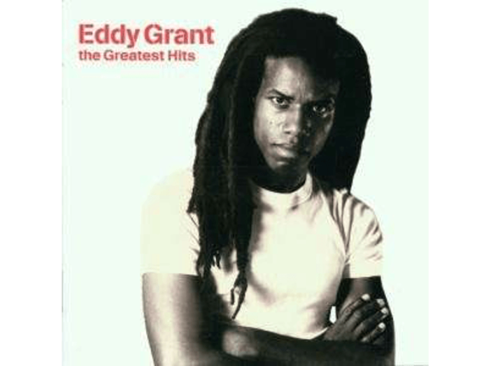 The Greatest Hits CD