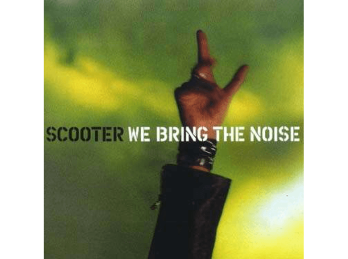 We Bring The Noise CD