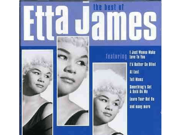 The Best Of CD