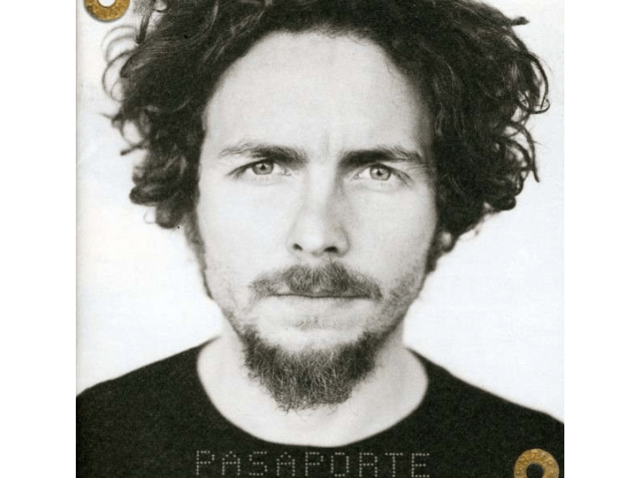 Pasaporte CD