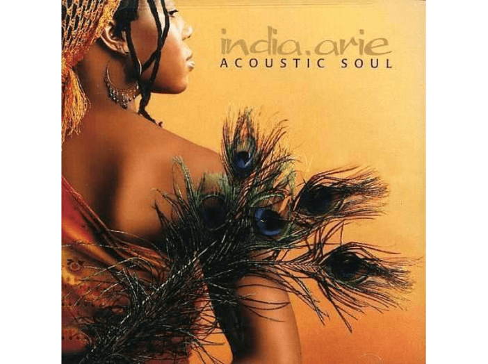 Acoustic Soul CD