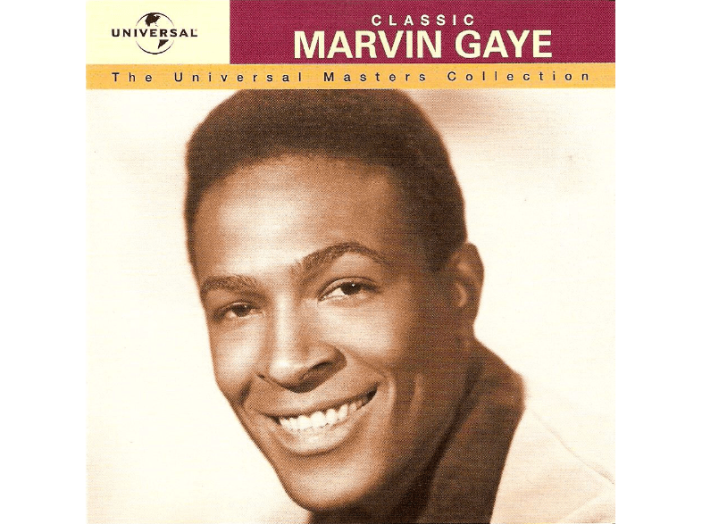 The Universal Masters Collection CD