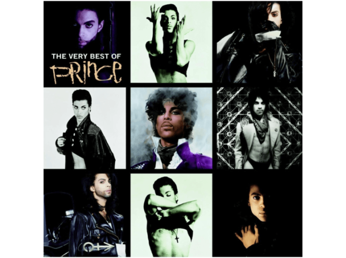 The Very Best Of CD