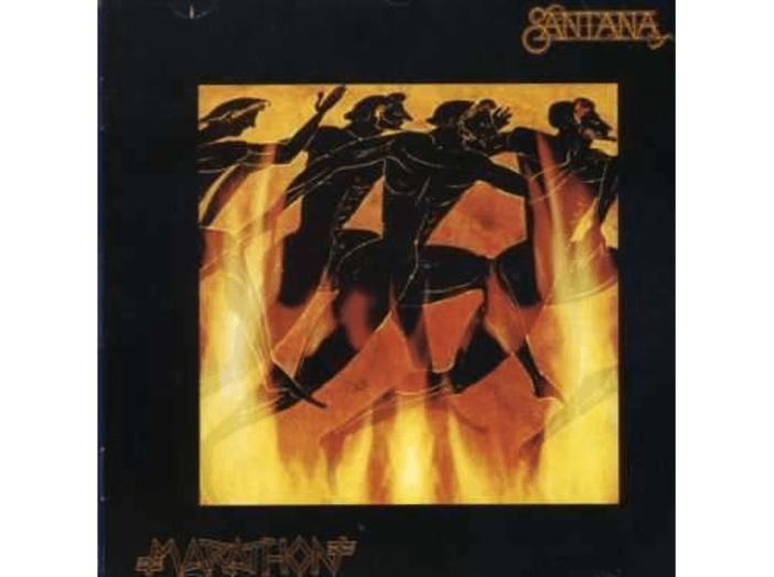 Marathon CD