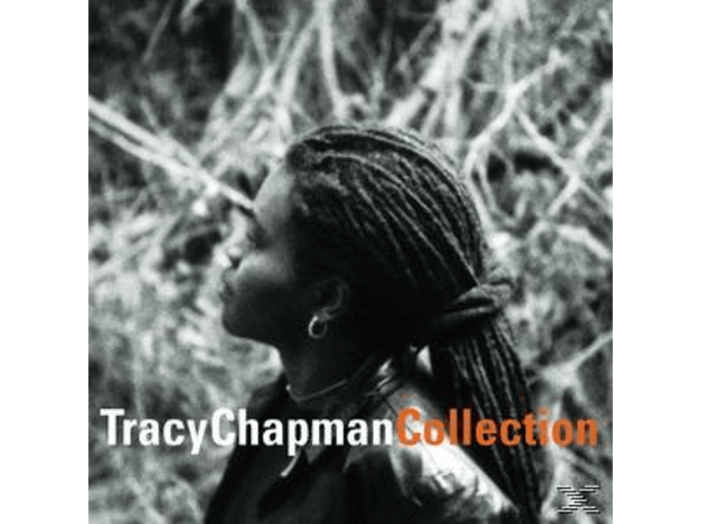 Collection CD
