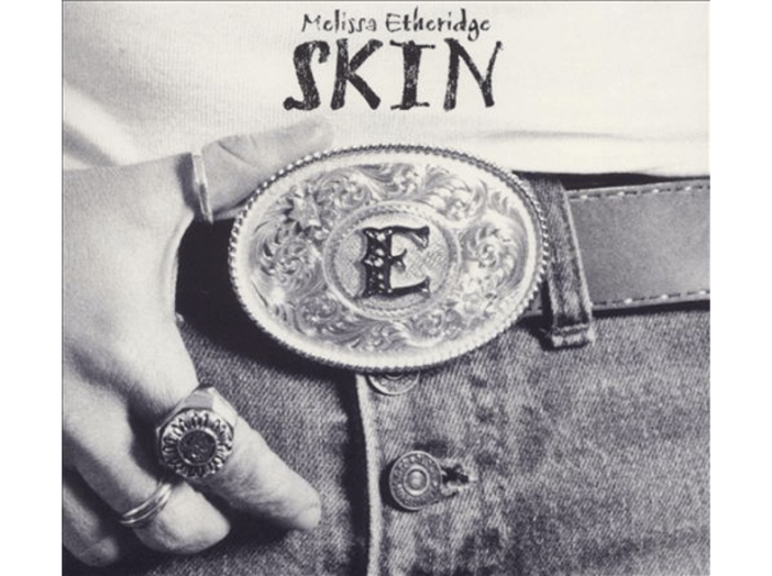 Skin CD